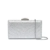 Dazzling Crystal Clutch UB-05