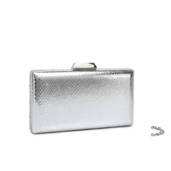 Dazzling Crystal Clutch UB-05