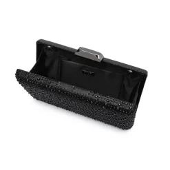 Dazzling Crystal Clutch UB-05