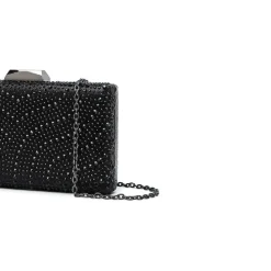 Dazzling Crystal Clutch UB-05
