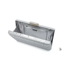 Dazzling Crystal Clutch UB-05