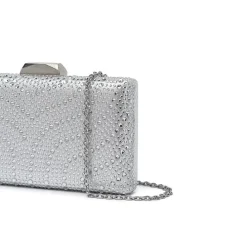 Dazzling Crystal Clutch UB-05