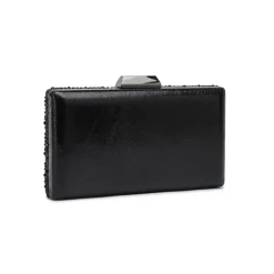 Dazzling Crystal Clutch UB-05