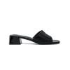 Dazzling Diamante Flats HL 158
