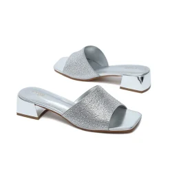 Dazzling Diamante Flats HL 158