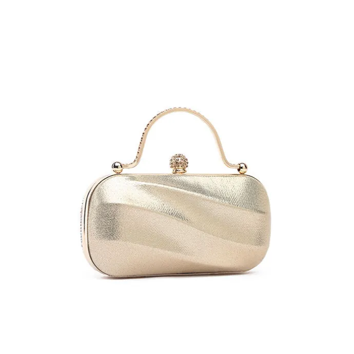 Diamante Capsule Evening Clutch AD 125