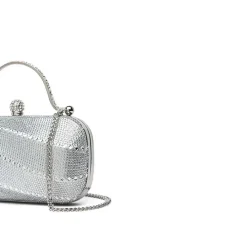 Diamante Capsule Evening Clutch AD 125