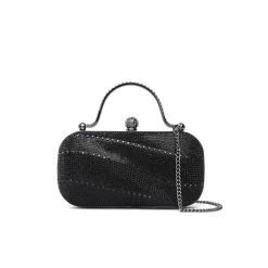 Diamante Capsule Evening Clutch AD 125