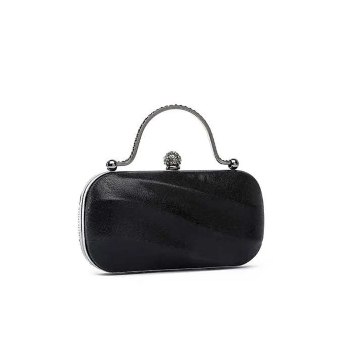 Diamante Capsule Evening Clutch AD 125