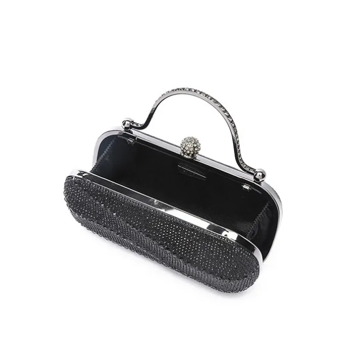 Diamante Capsule Evening Clutch AD 125