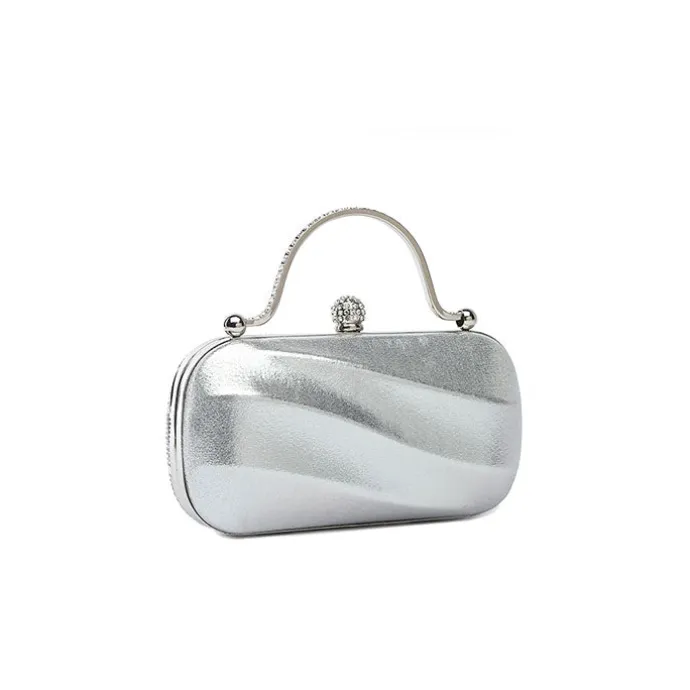 Diamante Capsule Evening Clutch AD 125