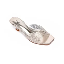 Diamante Embellished in PVC BB 33
