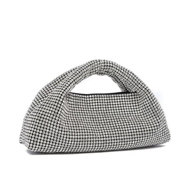 Diamante Evening Bag TB 10