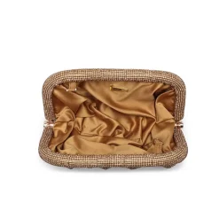 Diamante Evening Bag TB 03