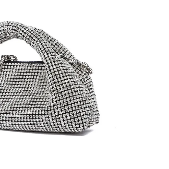 Diamante Evening Bag TB 10