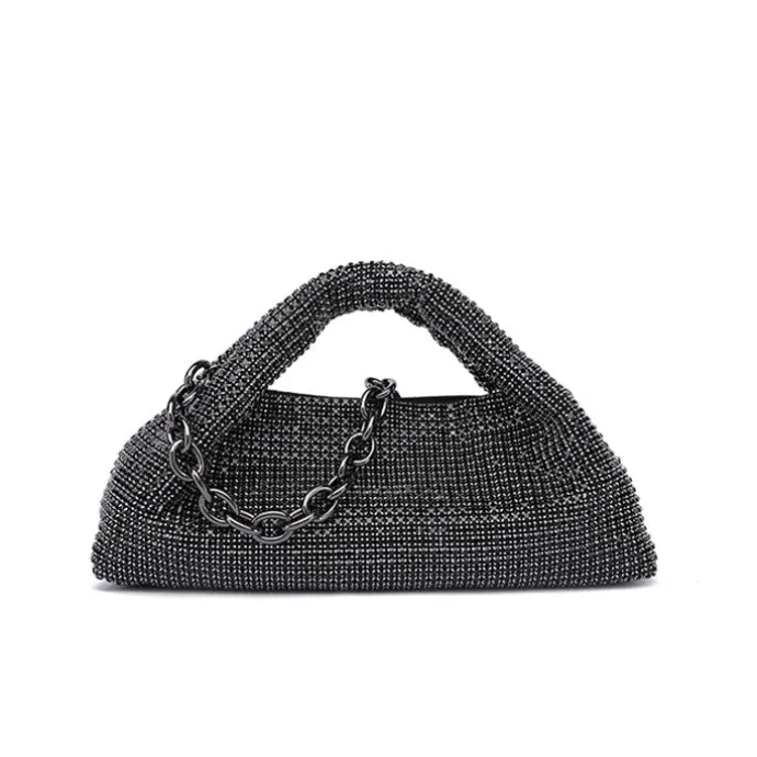 Diamante Evening Bag TB 10