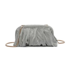 Diamante Evening Bag TB 03