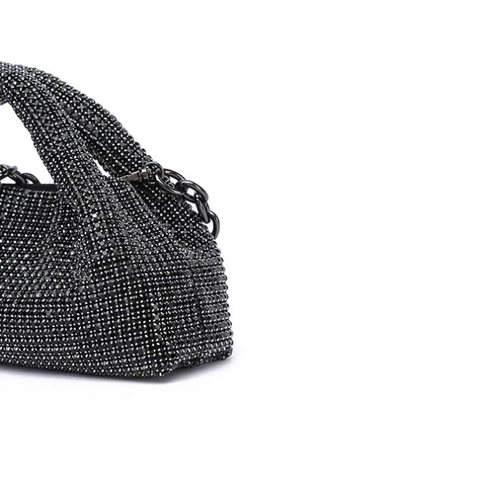 Diamante Evening Bag TB 10