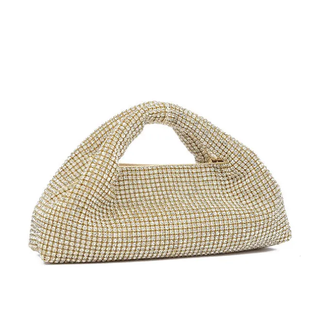 Diamante Evening Bag TB 10