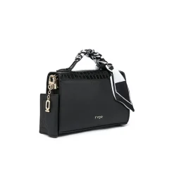 Dramatic Classic Handbag BD 135