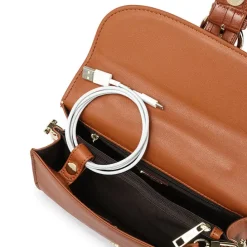 Dramatic Classic Handbag BD 135