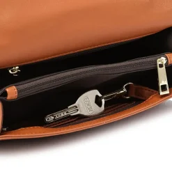Dramatic Classic Handbag BD 135