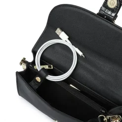 Dramatic Classic Handbag BD 135