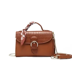 Dramatic Classic Handbag BD 135