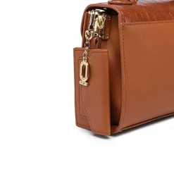 Dramatic Classic Handbag BD 135