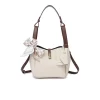 Dramatic Strap Shoulder Bag BD 159