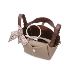 Dramatic Strap Shoulder Bag BD 159