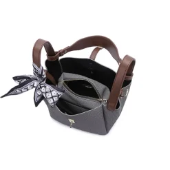 Dramatic Strap Shoulder Bag BD 159