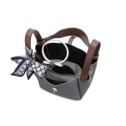 Dramatic Strap Shoulder Bag BD 159