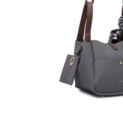 Dramatic Strap Shoulder Bag BD 159
