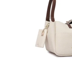 Dramatic Strap Shoulder Bag BD 159