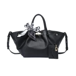 Effortless Drawstring Tote Bag BD 160