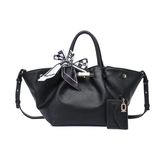 Effortless Drawstring Tote Bag BD 160