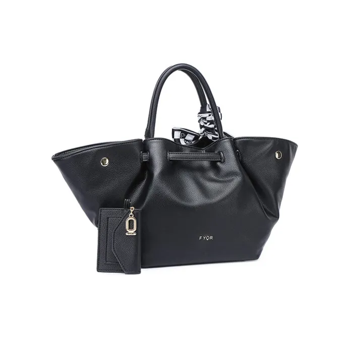 Effortless Drawstring Tote Bag BD 160