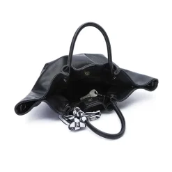 Effortless Drawstring Tote Bag BD 160