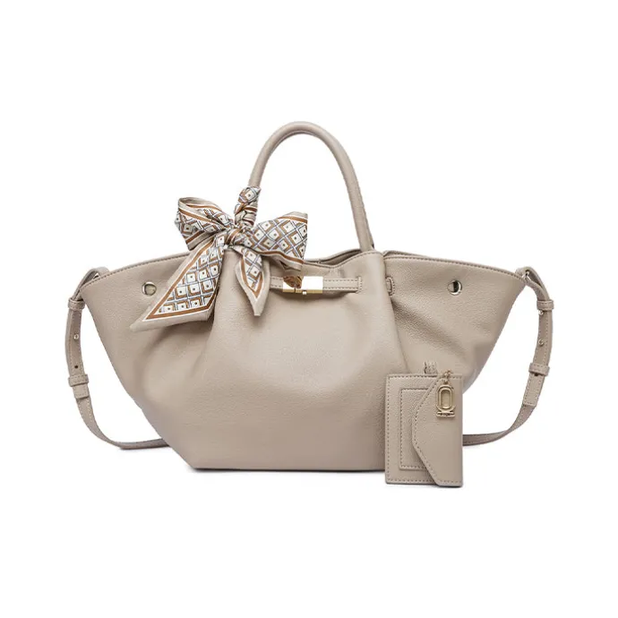Effortless Drawstring Tote Bag BD 160