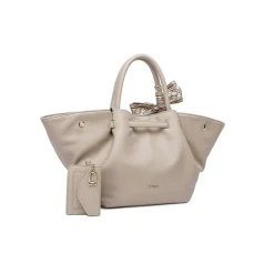 Effortless Drawstring Tote Bag BD 160