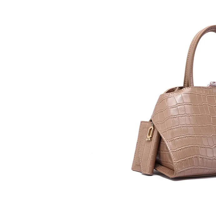 Effortlessly Chic Bag BD 140