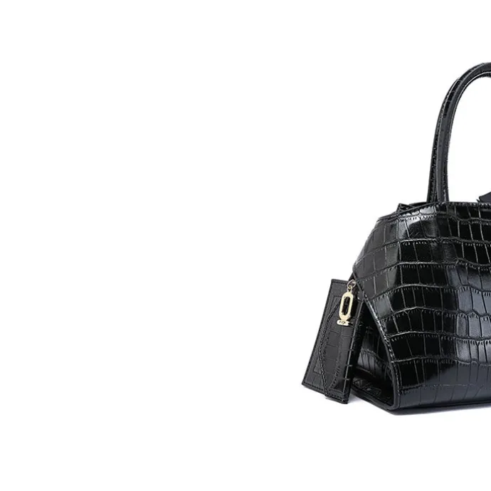 Effortlessly Chic Bag BD 140
