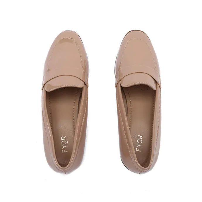 Elegant Comfort Moccasin NN 01
