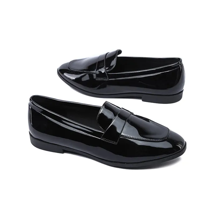 Elegant Comfort Moccasin NN 01