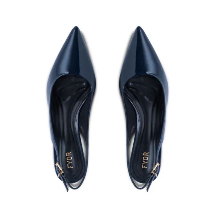 Elegant Office Pumps BCR 038