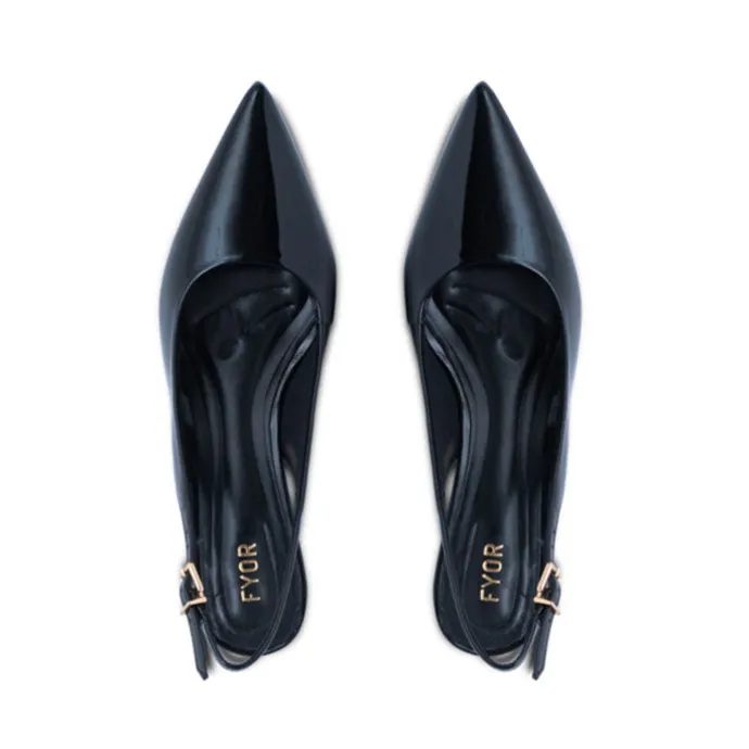 Elegant Office Pumps BCR 038