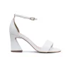 Elegant Work Heel BCR 041