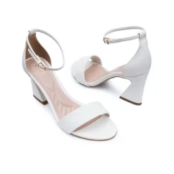 Elegant Work Heel BCR 041