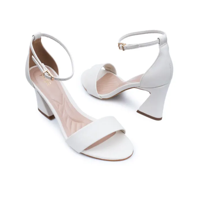Elegant Work Heel BCR 041